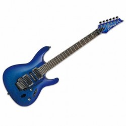 Guitarra Eléctrica IBANEZ GUITARRA ELEC. S AZUL SOMB. MOD. S670QM-SPB 8202568