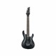 Guitarra Eléctrica IBANEZ GUITARRA ELEC. S NGA. MOD. S7420-BK  8202570 - Envío Gratuito