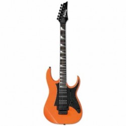 Guitarra Eléctrica IBANEZ GUITARRA ELEC. RG NARANJA MOD. GRG250DXB-VOR 8202591
