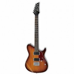 Guitarra Eléctrica IBANEZ GUITARRA ELEC. FR CAFE SOMB. MOD. FR420-BBT 8205564
