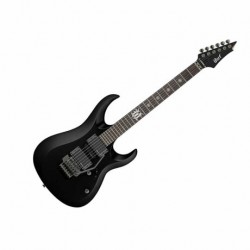 Guitarra Eléctrica CORT GUITARRA ELEC. EVIL NGA. MET. MOD. EVL-X5 BK  8213279