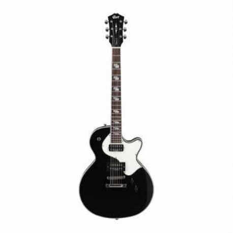 Guitarra Eléctrica CORT GUITARRA ELEC. NGA. MOD. SUNSET II BK  8213295 - Envío Gratuito