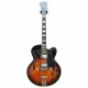 Guitarra Eléctrica IBANEZ GUITARRA ELEC. ARTCORE SOMB.AMARI MOD. AF75-BS 8213588 - Envío Gratuito