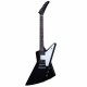 Guitarra Eléctrica GIBSON Explorer 2016 T Ebony  DSXREBCH1 - Envío Gratuito