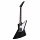 Guitarra Eléctrica GIBSON Explorer T 2017 Ebony  DSX17EBCH1 - Envío Gratuito