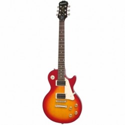 Guitarra Eléctrica EPIPHONE LP-100 Her. Cherryburst Ch Hdwe  ENB-HSCH1 - Envío Gratuito