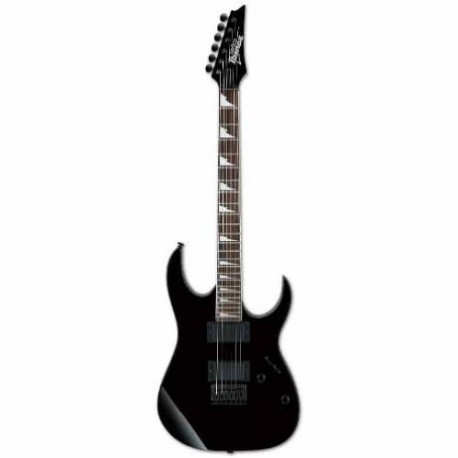 Guitarra Eléctrica IBANEZ GUITARRA ELEC. RG NGA. MOD. GRG121DX-BKN  8202431 - Envío Gratuito