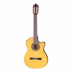 Guitarra Electroacustica CRAFTER GUITARRA CRAFTER E/ACUSTICA SN-285EQMAT ISCRFSN285EQ - Envío Gratuito