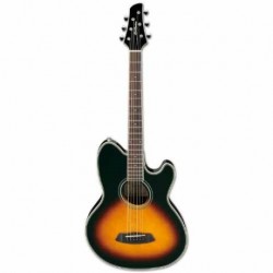 Guitarra Electroacustica IBANEZ GUITARRA ELECTROACUSTICA TALMAN SOMB. MOD. TCY70-VS  8213249 - Envío Gratuito