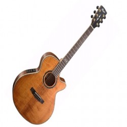 Guitarra Electroacustica CORT GUITARRA E.ACUSTICA CORT SFX10 ABR  8213259