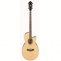 Guitarra Electroacustica IBANEZ GUITARRA ELECTRO ACUSTICA IBANEZ MOD.AEG8E-NT 8203391