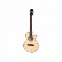 Guitarra Electroacustica EPIPHONE GUITARRA ELECTROACUSTICA EPI PERF.6SE NAT.(EPP6NA) MOD. EEP6ANA  8203057