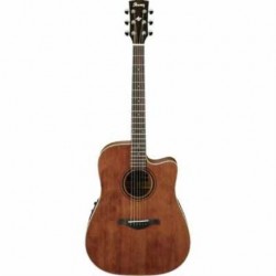 Guitarra Electroacustica IBANEZ GUITARRA ELECTROACUSTICA ARTWOOD NAT. MOD. AW250ECE-RTB 8202958