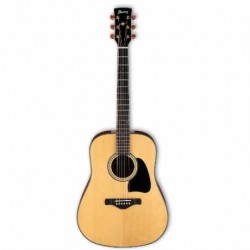 Guitarra Electroacustica IBANEZ GUITARRA ELECTROACUSTICA ARTWOOD NAT. MOD. AW3000CE-NT 8202961