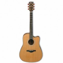 Guitarra Electroacustica IBANEZ GUITARRA ELECTROACUSTICA ARTWOOD NAT. MOD. AW3050CE-LG  8202962