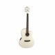 Guitarra Electroacustica CORT GUITARRA ELECTROACUSTICA JADE1 BCA. C/FUNDA MOD. JADE1E AW 8202925 - Envío Gratuito