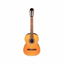Guitarra Acústica LA VALENCIANA GUITARRA CLAS. LA VALENCIANA MOD. C3  7000271 - Envío Gratuito
