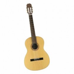 Guitarra Acústica MANUEL RODRIGUEZ GUITARRA CLAS. MANUEL R.TAPA CEDRO MOD. MRC9 7000335 - Envío Gratuito