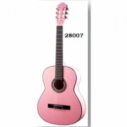 Guitarra Acústica SEGOVIA GUITARRA CLASICA ROSA SEGOVIA  28007