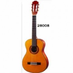 Guitarra Acústica SEGOVIA GUITARRA TERCEROLA TAPA NARANJA SEGOVIA 28008