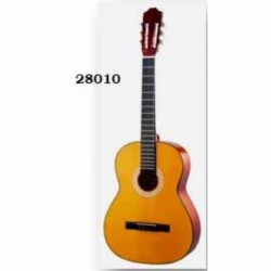 Guitarra Acústica SEGOVIA GUITARRA TERCEROLA TAPA AMARILLA SEGOVIA 28010