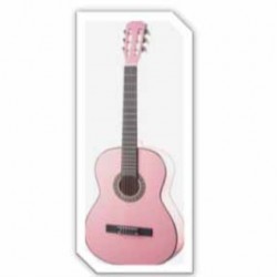 Guitarra Acústica SEGOVIA GUITARRA TERCEROLA ROSA SEGOVIA 28012