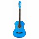 Guitarra Acústica SEGOVIA GUITARRA CLASICA AZUL SEGOVIA BL CON ALMA 39003 - Envío Gratuito