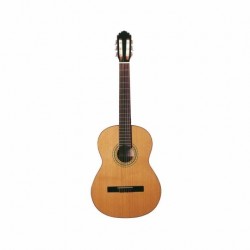 Guitarra Acústica LA VALENCIANA GUITARRA CLAS. LA VALENCIANA MOD. C11  7000269 - Envío Gratuito