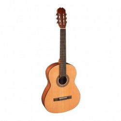 Guitarra Acústica ADMIRA GUITARRA ADMIRA CLASICA ALBA ISADMALBA - Envío Gratuito