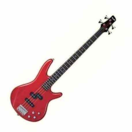 Bajo Eléctrico IBANEZ BAJO ELEC. SDGR ROJO MOD. GSR200-TR  8205314 - Envío Gratuito