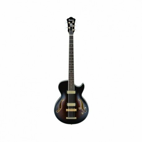 Bajo Eléctrico IBANEZ BAJO ELEC. ARTCORE CAFE 5CDAS.C/E MOD. AGB205-DVS  8214145 - Envío Gratuito