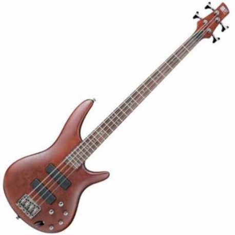 Bajo Eléctrico IBANEZ BAJO ELEC. SR CAOBA MOD. SR500-BM  8202198 - Envío Gratuito