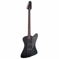 Bajo Eléctrico EPIPHONE Goth T-Bird-IV Bass PB Bk Hdwe  EBTBPBBH1