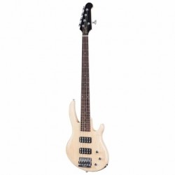 Bajo Eléctrico GIBSON New EB Bass 5 String T 2017 Natural Satin  BAEB517NSCH1