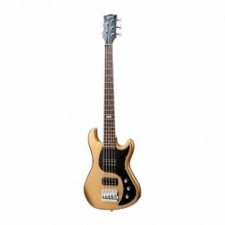 Bajo Eléctrico GIBSON EB BABICZ 5CDAS GOLD C/EST GIBSON  BAEB514O5-CH1