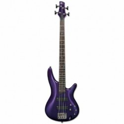 Bajo Eléctrico IBANEZ BAJO ELEC. SR PURPURA MET. MOD. SR300-DVM  8214207