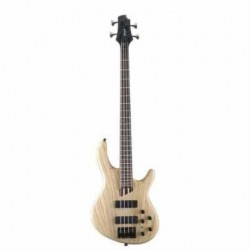 Bajo Eléctrico CORT BAJO ELEC. ARTISAN CAOBA MOD. B5 OPM  8214155 - Envío Gratuito