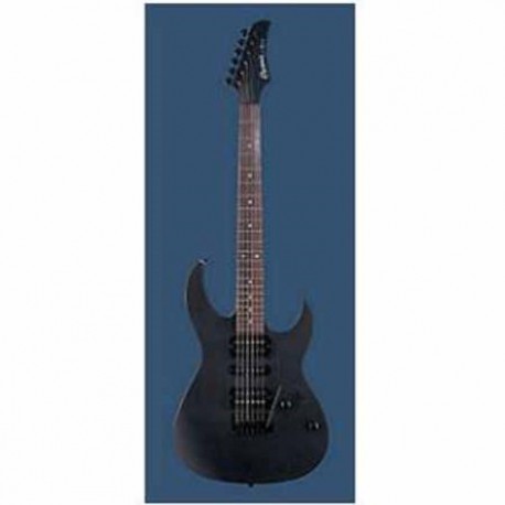 Amplificador de Guitarra CRUZER GUITARRA CRUZER ELECTRICA CJ-420/GMT.BK  ISCRZCJ420GMTB - Envío Gratuito