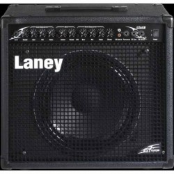 Amplificador de Guitarra LANEY COMBO GUITARRA ELEC. 65W MOD. LX65R  8001437 - Envío Gratuito