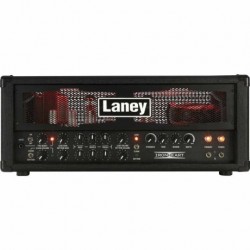 Amplificador de Guitarra LANEY AMPLI. GUITARRA ELEC. IRON HEART 120W MOD. IRT120H  8000137 - Envío Gratuito