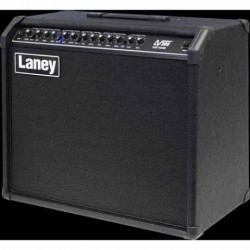 Amplificador de Guitarra LANEY COMBO GUITARRA ELEC. LV 120W 2X12" MOD. LV300TWIN  8001467