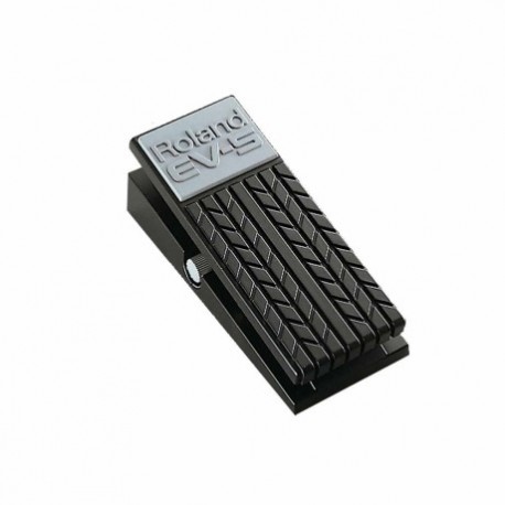 Efectos para Guitarra ROLAND PEDAL EXPRESION P/TECLADOS MOD. EV-5  8303134 - Envío Gratuito