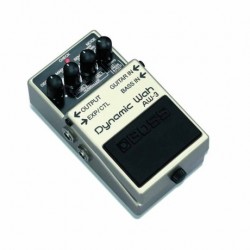 Efectos para Guitarra BOSS PEDAL EFECTO WHA MOD. AW-3  8303141