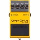 Efectos para Guitarra BOSS PEDAL EFECTO OVER DRIVE MOD. OD-1X  8303052 - Envío Gratuito