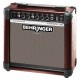 Amplificador de Guitarra BEHRINGER COMBO BEHRINGER P/GUITARRA MOD. AT108  ICBEHAT108 - Envío Gratuito