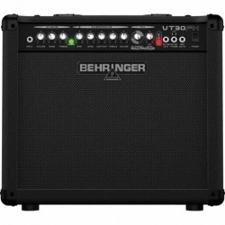 Amplificador de Guitarra BEHRINGER COMBO BEHRINGER P/GUITARRA MOD. VT30FX  ICBEHVT30FX