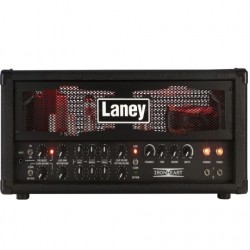 Amplificador de Guitarra LANEY AMPLI. GUIT. ELEC. LANEY IRON HEART 60W 8000136