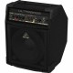 Amplificador de Bajo BEHRINGER COMBO BEHRINGER P/BAJO MOD. BXL450  ICBEHBXL450 - Envío Gratuito