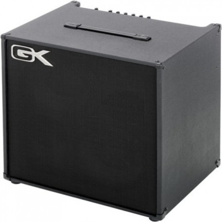 Amplificador de Bajo GALLIEN-KRUEGER COMBO GK P/BAJO MOD. MB-210-II  ICGKRMB210II - Envío Gratuito