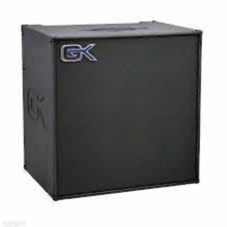 Amplificador de Bajo GALLIEN-KRUEGER COMBO GK P/BAJO MOD. MB-410  ICGKRMB410 - Envío Gratuito